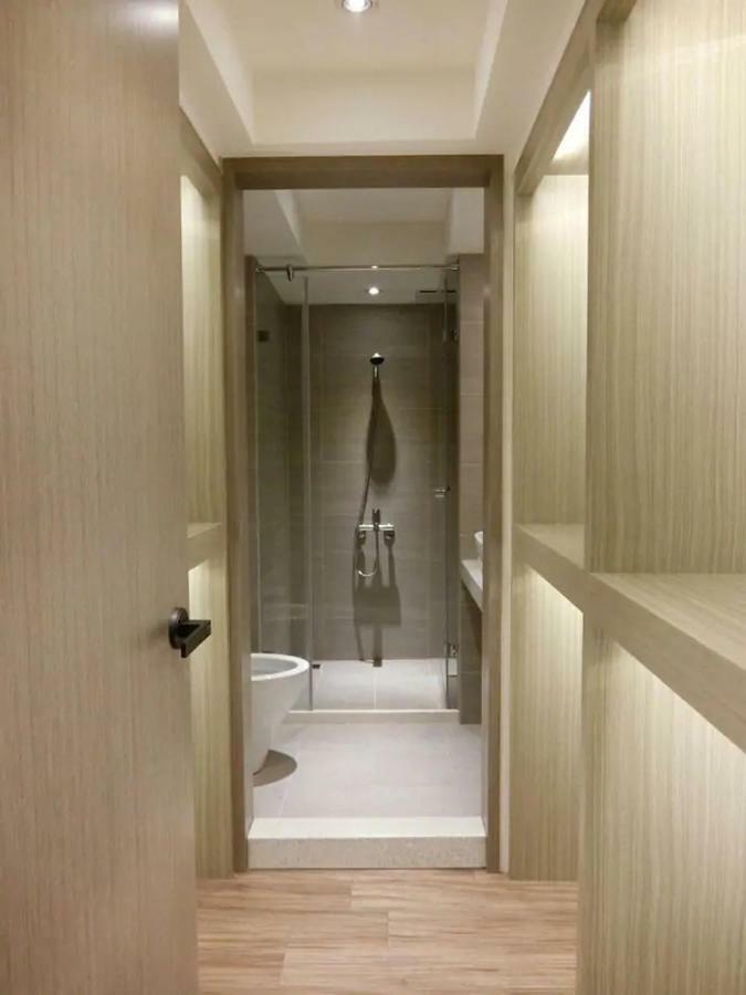 3 Bedrooms And 1 Study And 3 Bathrooms Near Taipei 101 & Mrt Exterior photo