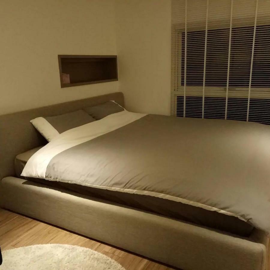 3 Bedrooms And 1 Study And 3 Bathrooms Near Taipei 101 & Mrt Exterior photo