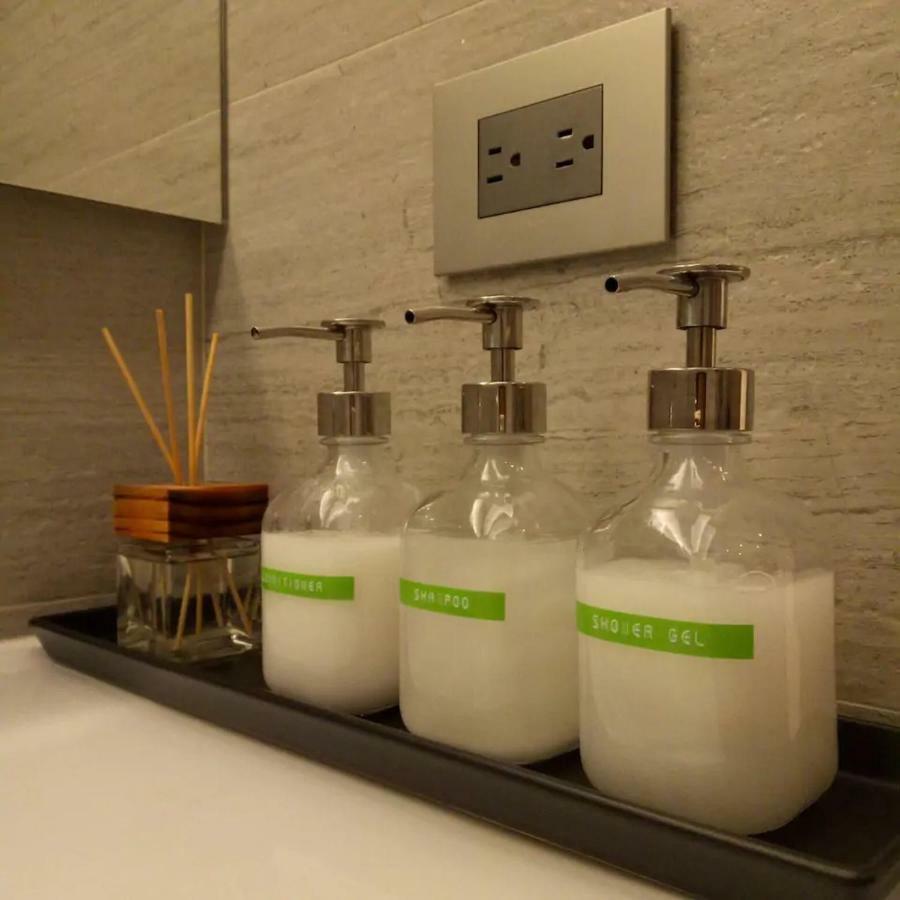 3 Bedrooms And 1 Study And 3 Bathrooms Near Taipei 101 & Mrt Exterior photo