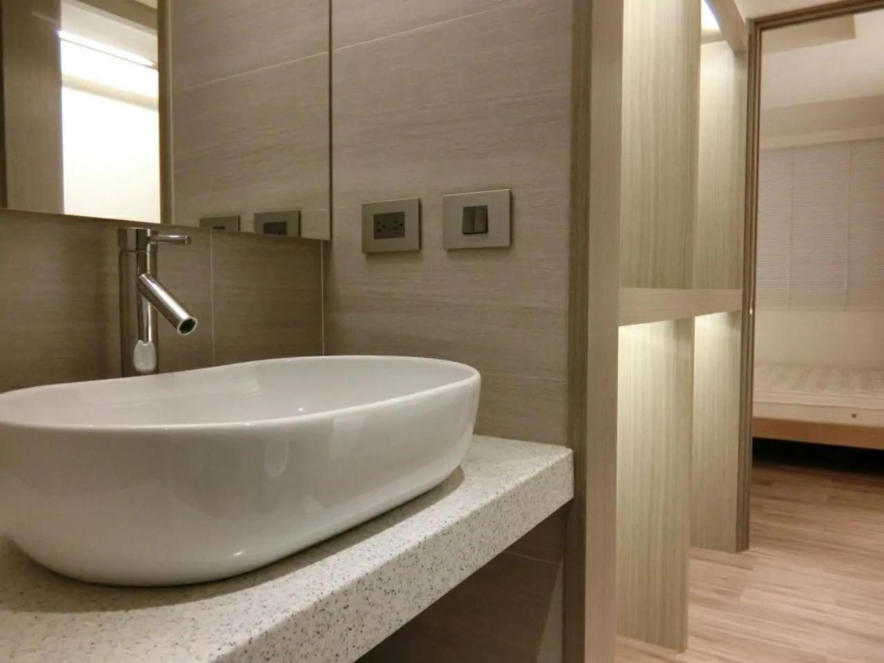 3 Bedrooms And 1 Study And 3 Bathrooms Near Taipei 101 & Mrt Exterior photo
