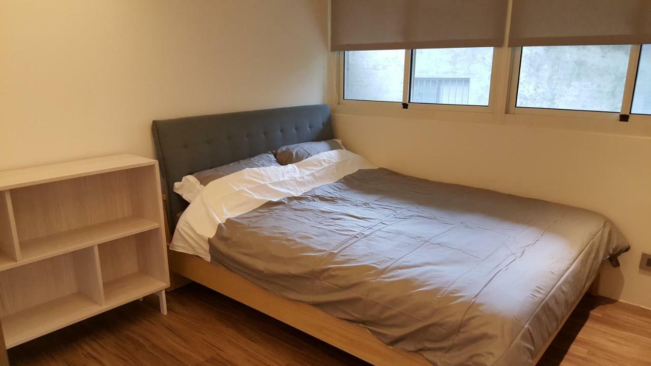 3 Bedrooms And 1 Study And 3 Bathrooms Near Taipei 101 & Mrt Exterior photo